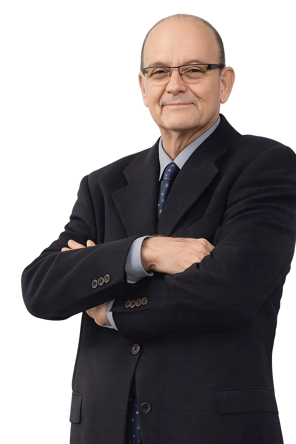 Dr Yoel Konis, professeur en dermatologie et créateur du protocole EPILFREE