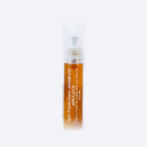 Flacon du Kit Dermo-Ciblé EPILFREE®