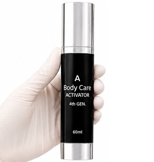 Sérum A — activateur folliculaire